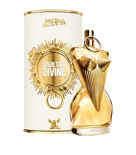 gaultier divine eau de parfum|jean paul gaultier perfume advert.